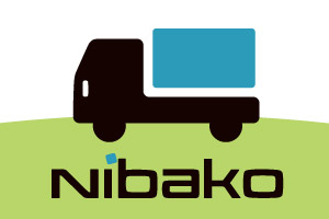 ダイハツの「Nibako」オールインワン移動販売パッケージ